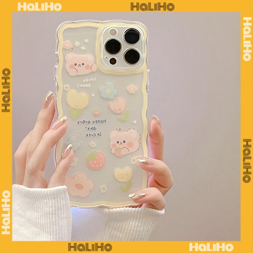 Ốp điện thoại silicon mềm chống sốc bảo vệ camera thích hợp cho iPhone 11 13 Pro Max 12 Pro Max 7 Plus