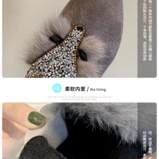 (ORDER) Boots độc lạ 1017