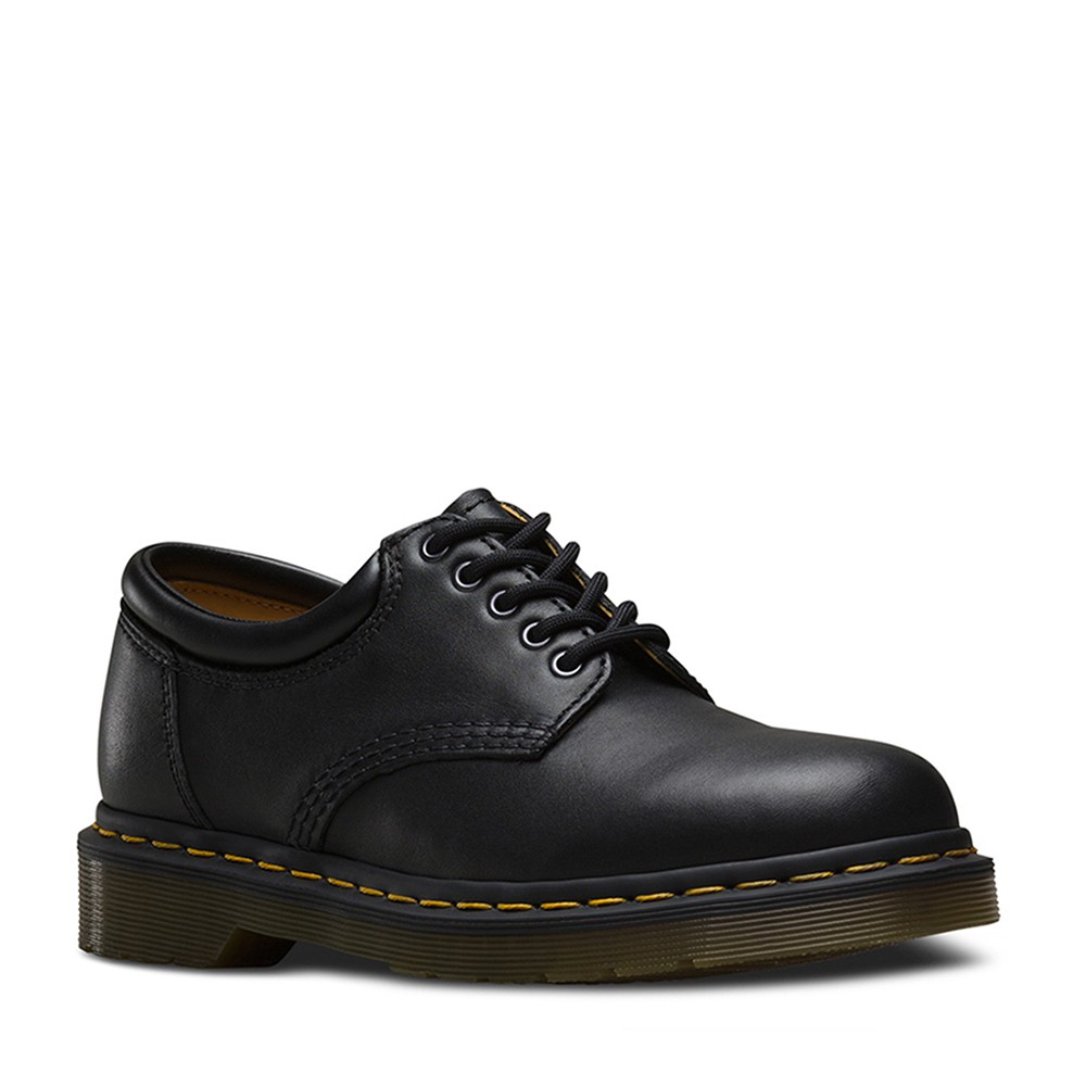 [ SĂN SALE 11.11 ] GIÀY DÉP DOCTOR MARTENS TĂNG CHIỀU CAO 8053 CHÍNH HÃNG THÁI LAN FULL BOX BẢO HÀNH 12 THÁNG