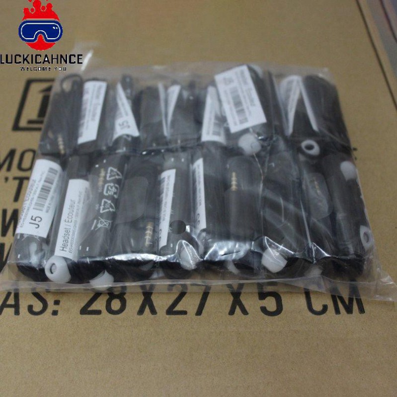 Tai Nghe Nhét Tai Có Dây 11.26 Cho I9300 J5 / Jb