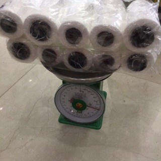 Chỉ dùng khâu bao tải- Dùng khâu tay hoặc dùng cho máy khâu bao tải
