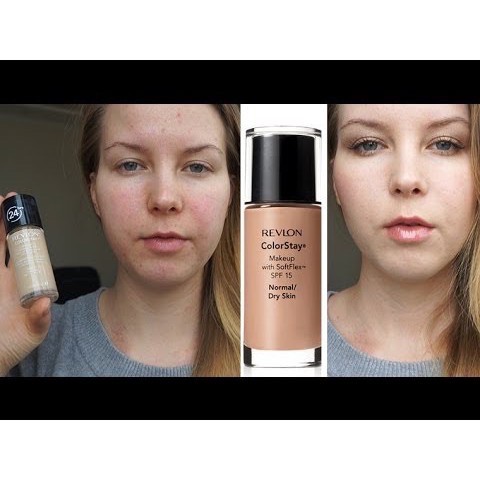 KEM NỀN  DA DẦU 110-150-220-240