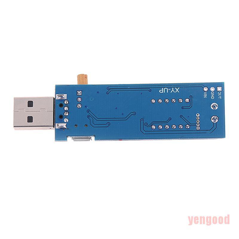 Linh Kiện Tăng Áp Dc-Dc Usb Sang 3.3v / 12v Chuyên Dụng