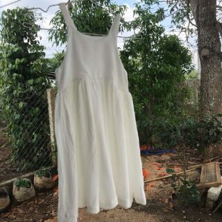 Váy maxi cho bé(kèm ảnh thật shop tự chụp nhé )