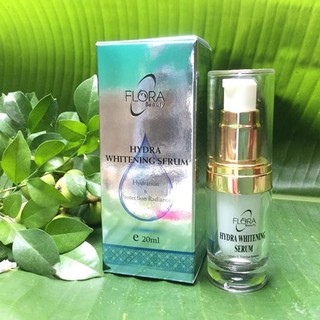 Serum dưỡng trắng da Hàn Quốc