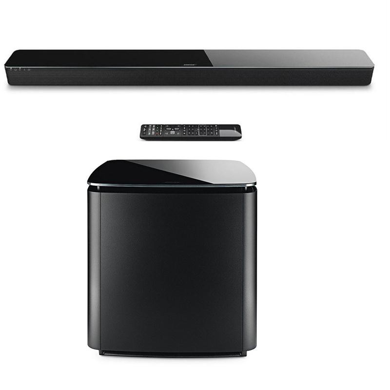 Loa Bose Soundbar Soundtouch 300 chính hãng Bảo Hành 12 Tháng