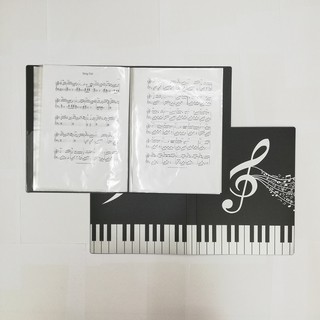 Bìa đựng Sheet nhạc