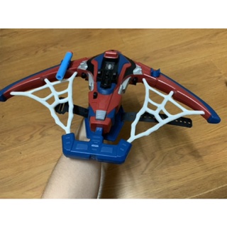 Cung Tên Spiderman Fullbox
