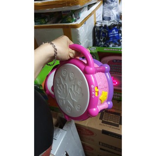 Trồng LEAP FROG đồ chơi cho Bé
