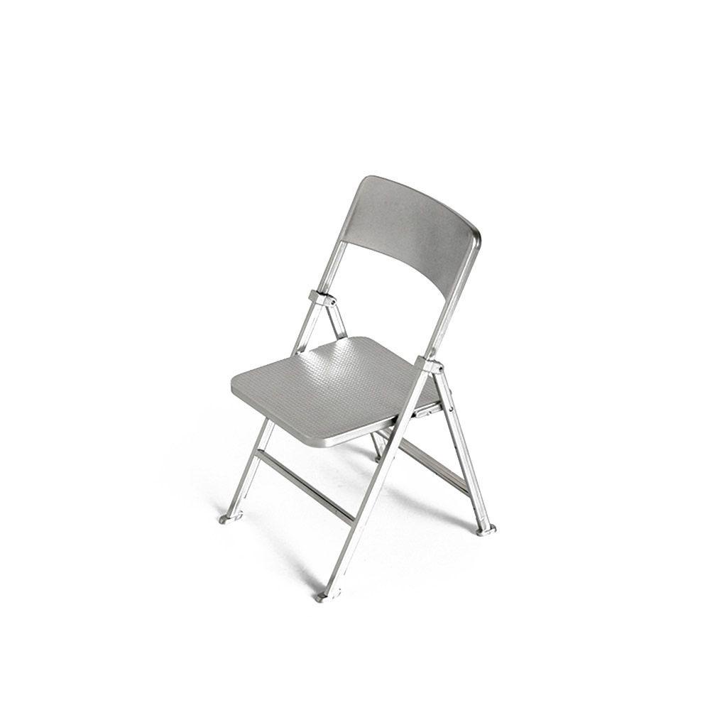 Ghế Bành Mini Tỉ Lệ 1 / 6 Trang Trí Nhà Búp Bê