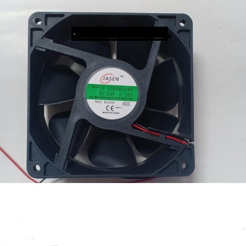 Quạt bếp từ, bếp hồng ngoại 24V - Hàng chuẩn xịn, Quạt cực bền