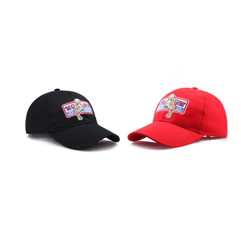 Mũ lưỡi trai họa tiết Bubba Gump Co. Forrest 1994 dành cho nam và nữ