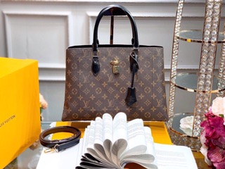 TÚI LV SZ30 FULL BOX ẢNH THẬT