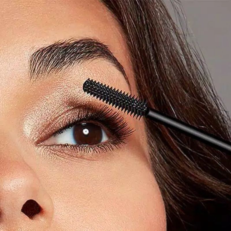 (hàng Mới Về) Mascara Giordani Chống Thấm Nước Thiết Kế Vỏ Màu Vàng Đồng | BigBuy360 - bigbuy360.vn