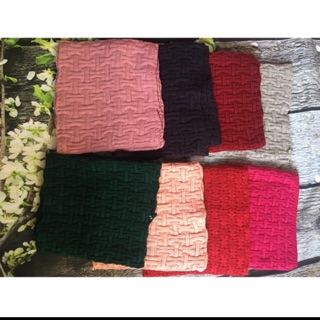 Combo 7 khăn ống