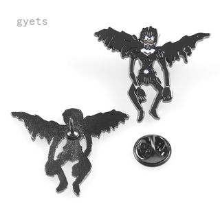 Sổ Tay + Bút Vẽ Phong Cách Phim Death Note