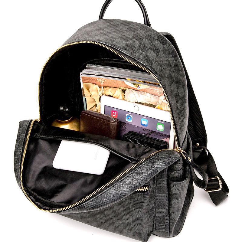 Balo laptop, Balo Thời Trang Nam Nữ,Da PU cao cấp