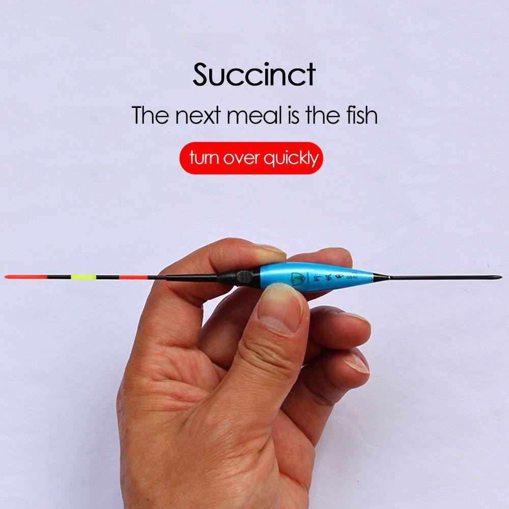 Phao Câu Cá Cảm Biến Thông Minh Chất Lượng Cao