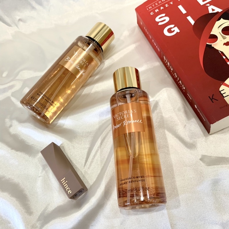 Xịt thơm toàn thân body mist Victoria's Secret 250ml