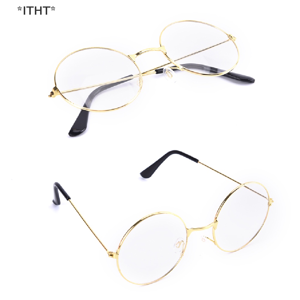 Kính Mắt Vịt Nhồi Bông 30cm Dành Cho Búp Bê 30cm
