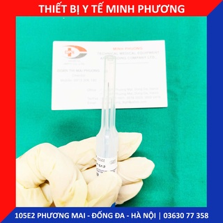 Kim luồn tĩnh mạch Terumo