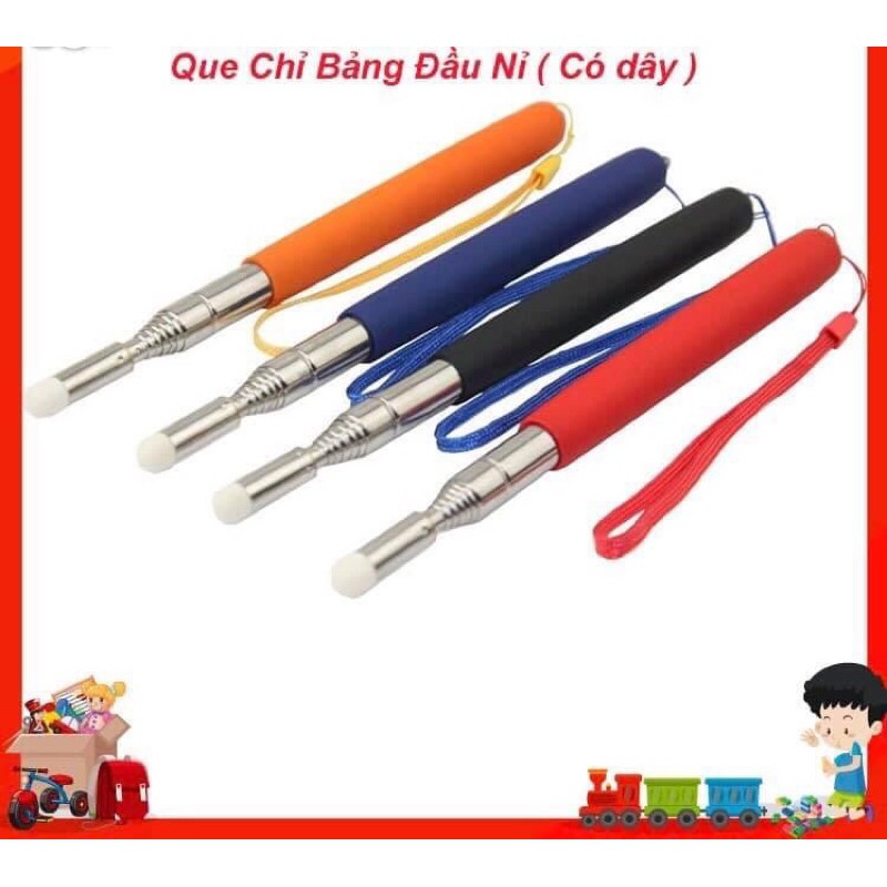 Chỉ bảng dài 1 mét