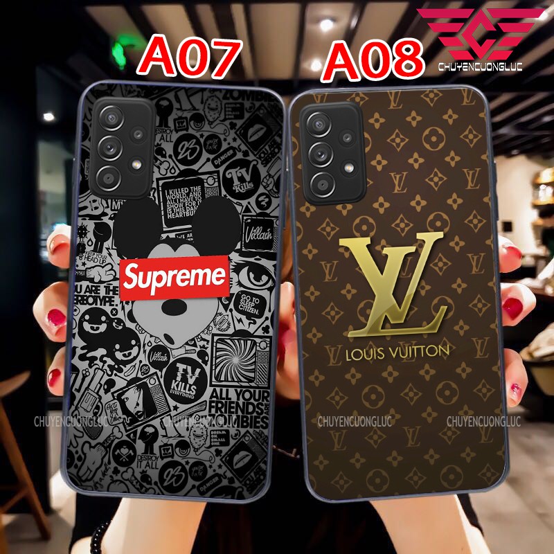 [HOT] ỐP LƯNG SAMSUNG A32 - A52 - A72 IN HÌNH THƯƠNG HIỆU HOT TREND 2021 | BigBuy360 - bigbuy360.vn