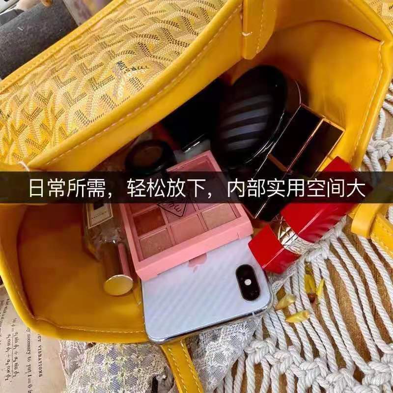 Hàng Bán Chạy Ví Đựng Thẻ Goyard Cầm Tay Mini Nhẹ Đa Năng Kích Thước Nhỏ Phong Cách Nhật Bản Cho Nữ