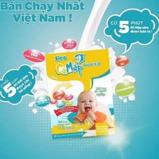 Siro Ăn Ngon Baby Shark Chính Hãng