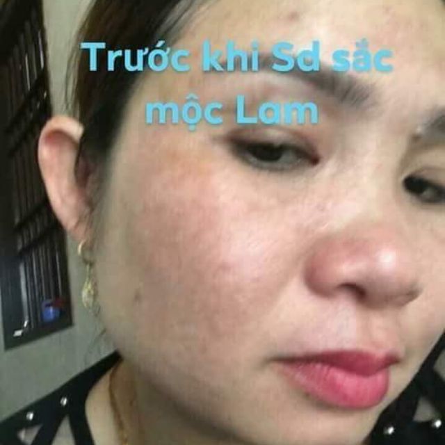 Sắc mộc lam