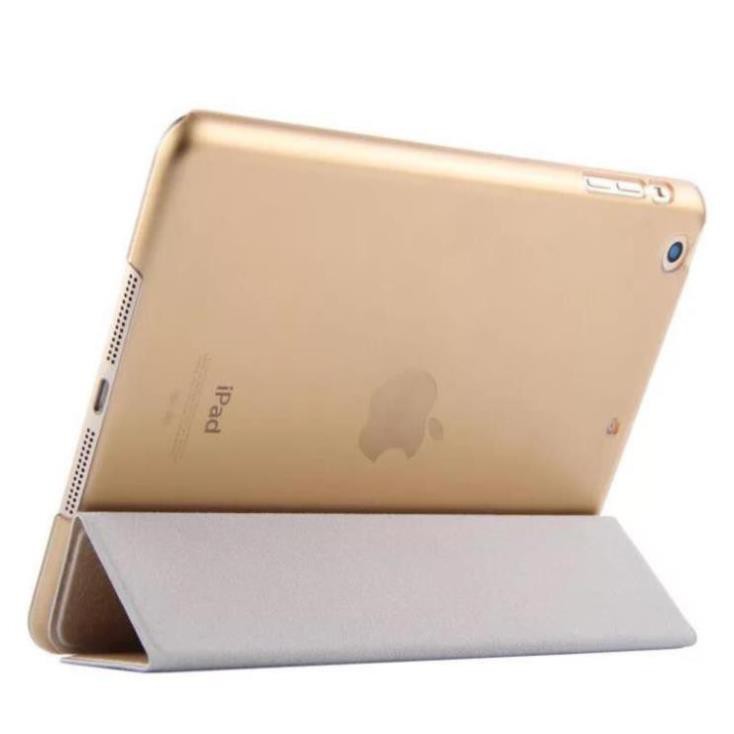 [Sẵn Đủ Mẫu] Bao Da iPad Pro 12.9/11/10.5 - iPad 9.7 - iPad Air 1/2 - iPad Mini 1/2/3/4/5 - iPad 2/3/4 - iPad Gen 5/6/7