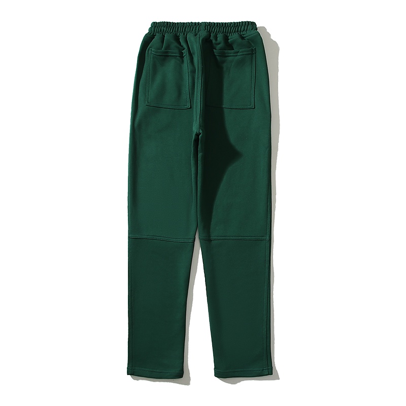 Quần Dài Dáng Rộng Suông Kiểu Dây Rút Thời Trang Cá Tính Cho Nam