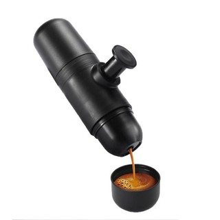 Máy pha cà phê mini mọi lúc mọi nơi Coffee Portable