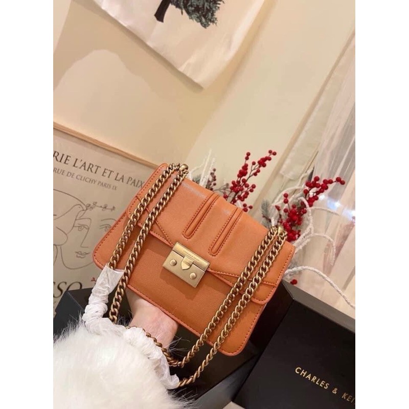 Túi cnk Quỳnh bb siêu đẹp