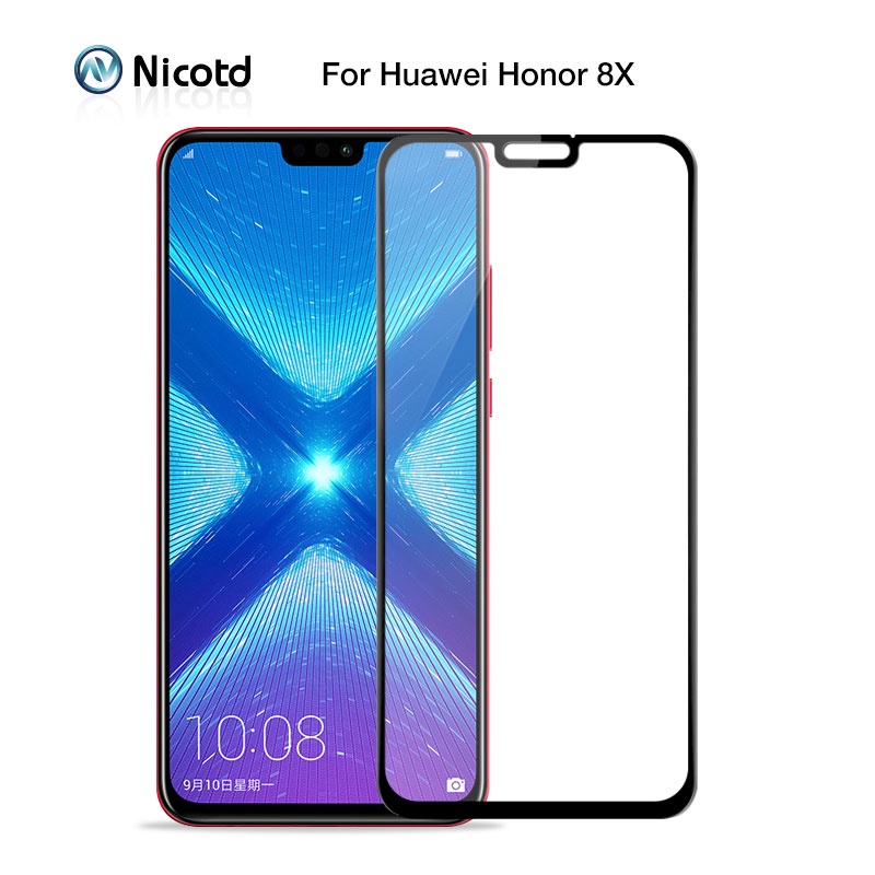 Miếng Dán Cường Lực Cho Huawei Honor 8X