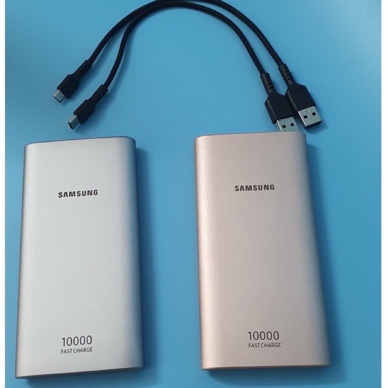 PIN SẠC DỰ PHÒNG SAMSUNG EB-P1100 10000mAh type-C