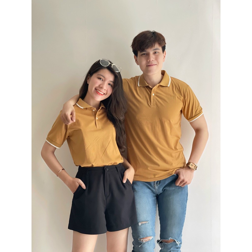 Áo Polo nam có cổ | BigBuy360 - bigbuy360.vn