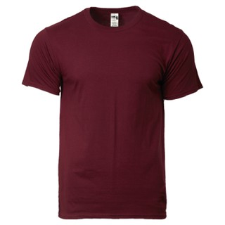 [ÁO THUN MỸ] Áo thun Gildan Hammer màu Maroon [MÃ 83C-HA00]