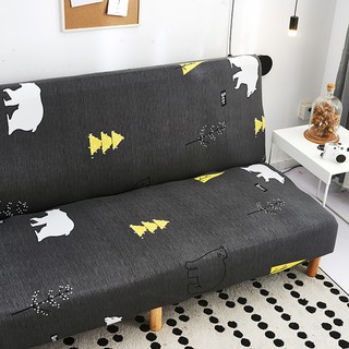 Tấm Bọc Ghế Sofa Chống Trượt