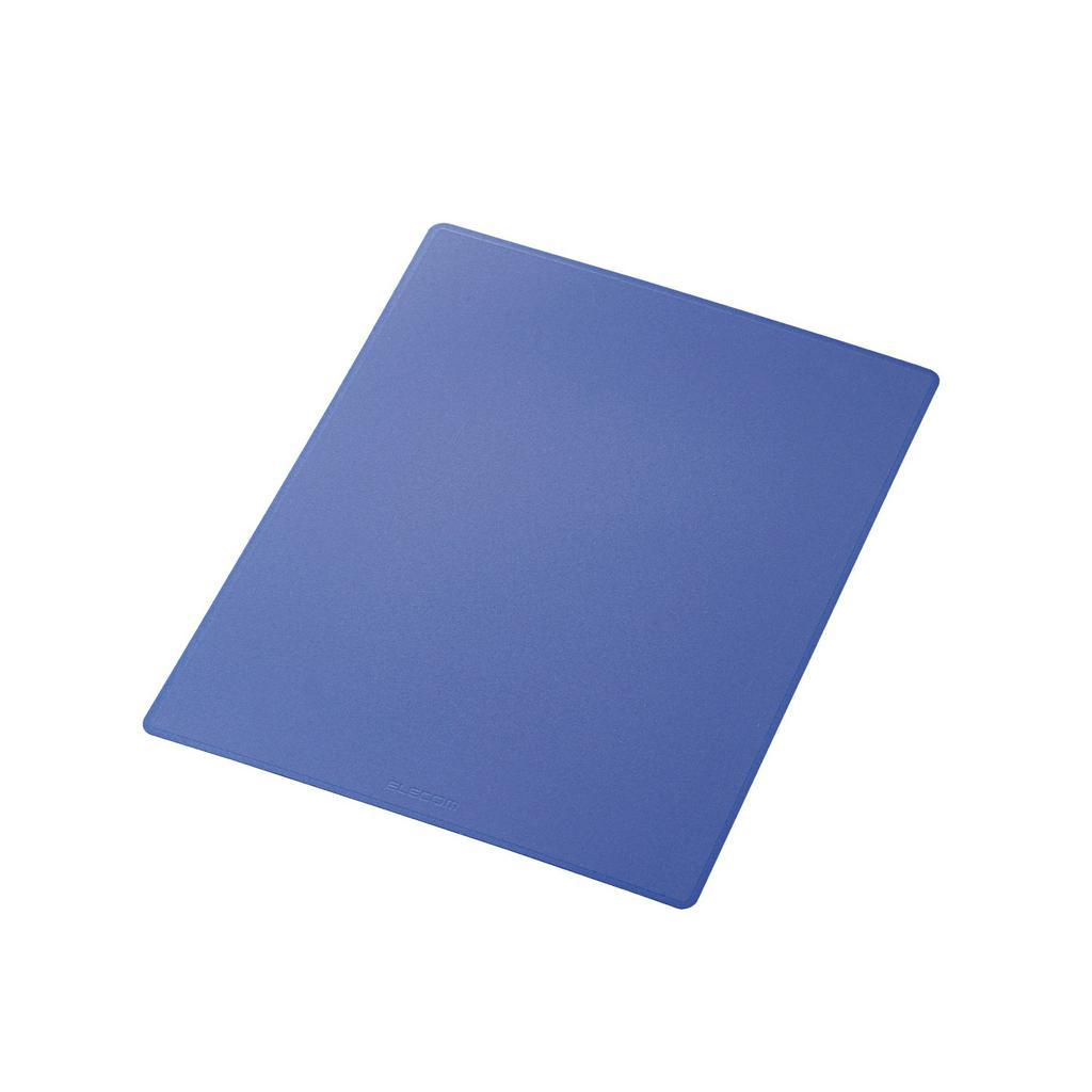 Miếng Lót Chuột ELECOM MP-BG size 15cm x 18cm Hàng Chính Hãng