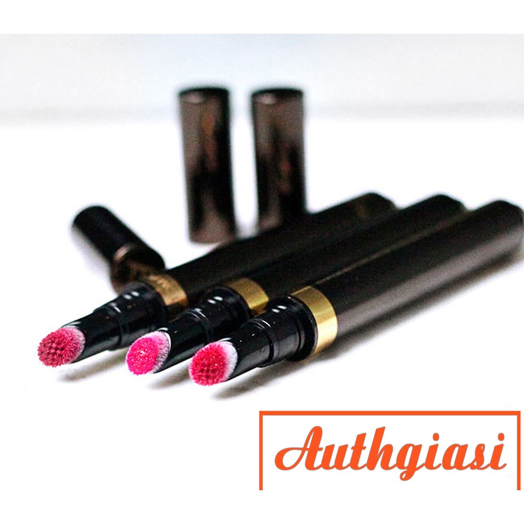 (Ko Thể Rẻ Hơn) Son kem TomFord Patent Finish Lip Color Tom Ford 02 Exposed màu Đỏ Rượu Vang [Chính Hãng] | BigBuy360 - bigbuy360.vn