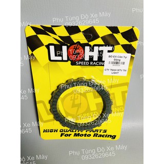 Bố nồi LIGHT EX 135 ( Côn Tự Động )