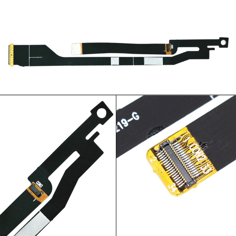Dây Cáp Màn Hình LCD LVDS Dành Cho ACER for Aspire S3-951 ms2346 S3-951 - 2464G S3-391 S3-371 S3-351 Ea