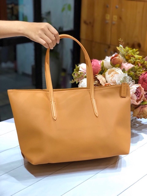 TÚI LACOSTE SHOPPER BAG