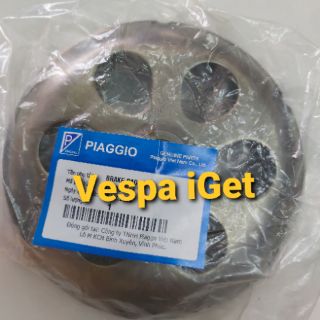 Chuông nồi vespa iget