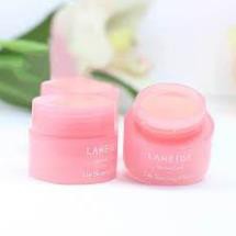 [CHÍNH HÃNG] Mặt nạ ngủ môi Laneige Special Care Lip Sleeping Mask 3g | BigBuy360 - bigbuy360.vn
