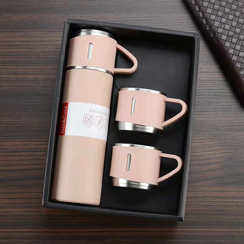 Bình giữ nhiệt Black cho ngày valentine đen đầy ý nghĩa