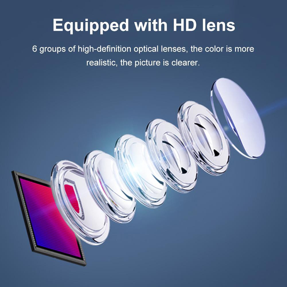 Máy Quay Hành Trình DVR 3 "1080P HD Chống Thấm Nước IP67 Ống Kính Kép Phía Trước Và Sau Cho Xe Máy