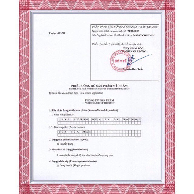 Sữa rửa mặt linh hương - Đại Lí Phân Phối Hàng Chính Hãng | BigBuy360 - bigbuy360.vn