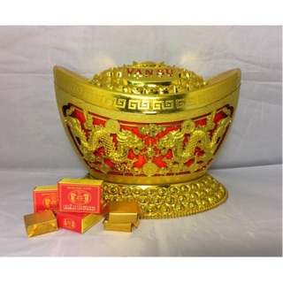 Bánh đậu xanh Hải Dung - Đặc sản Hải Dương